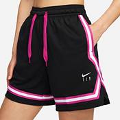 Nike Women's Fly Crossover Basketball Shorts product image