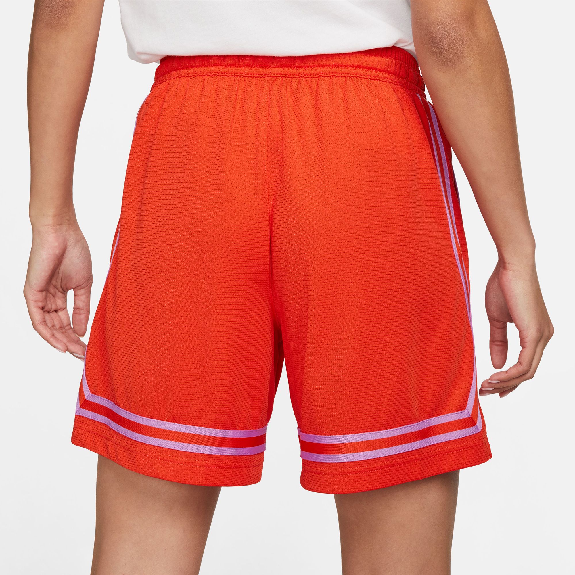 Nike Women's Fly Crossover Basketball Shorts product image