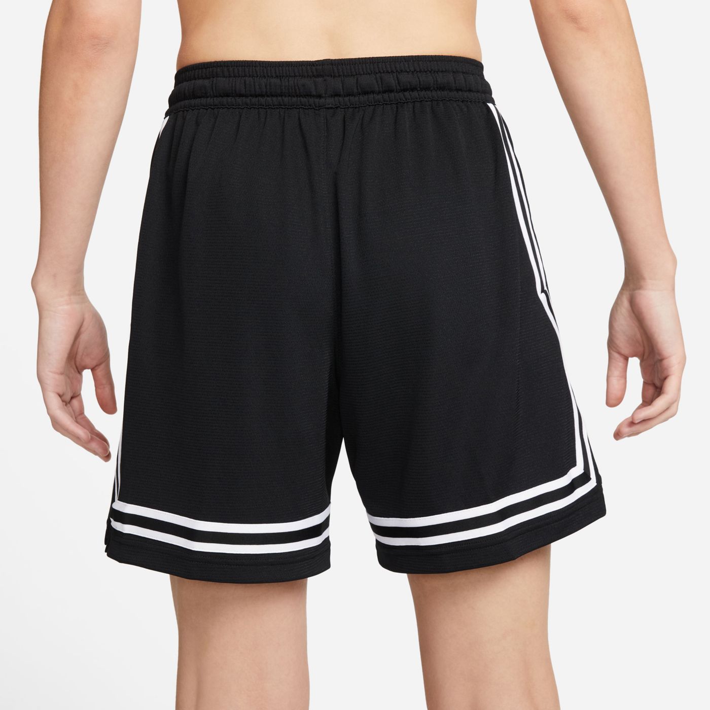 Nike Women s Fly Crossover Basketball Shorts Dick s Sporting Goods