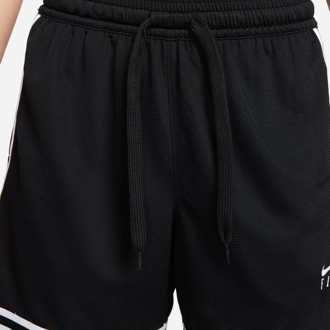 Nike Women s Fly Crossover Basketball Shorts Dick s Sporting Goods