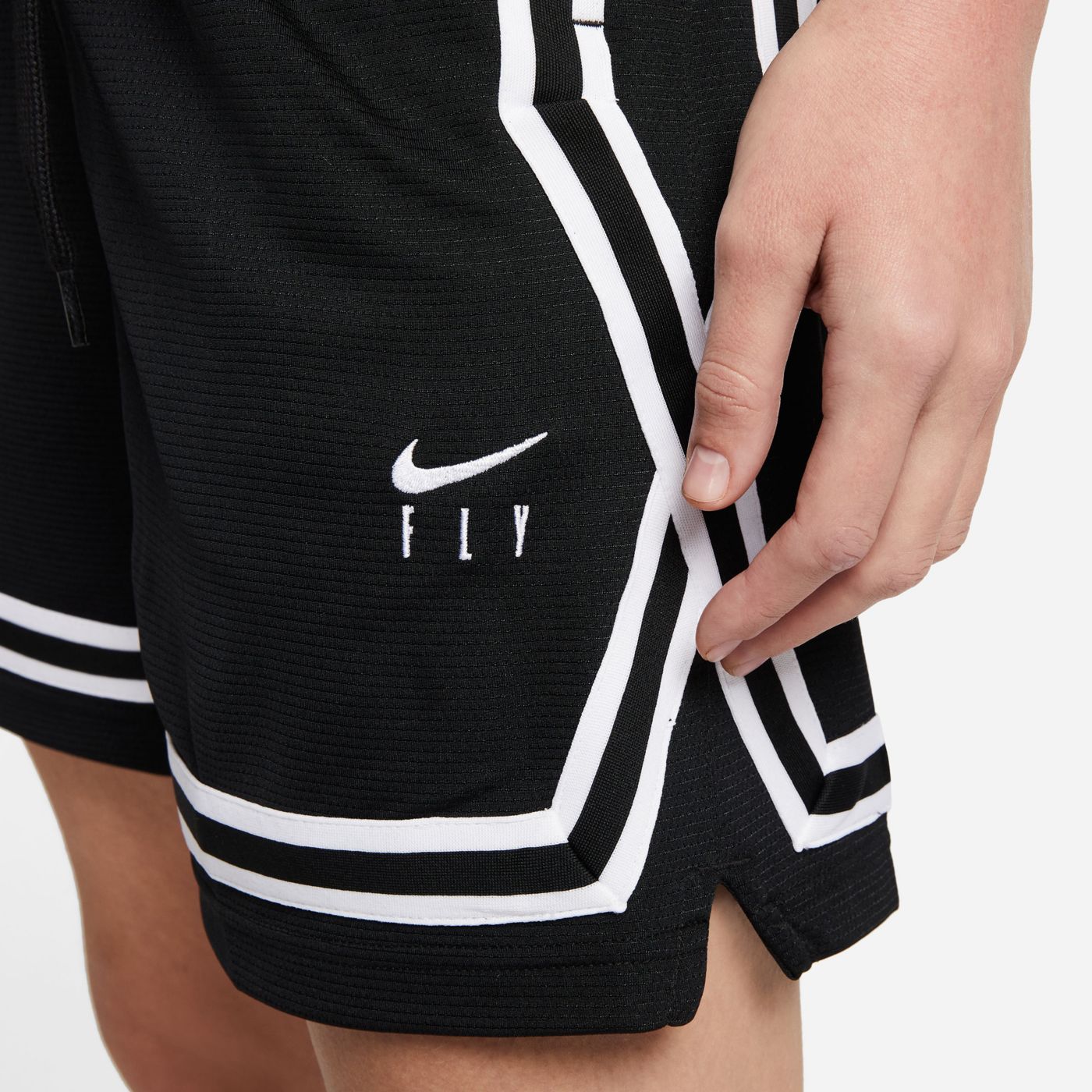 Dicks womens basketball shorts online