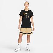 Nike Women's Dri-FIT Fly Crossover Basketball Shorts product image