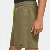 Nike Men's KD Fleece Shorts product image