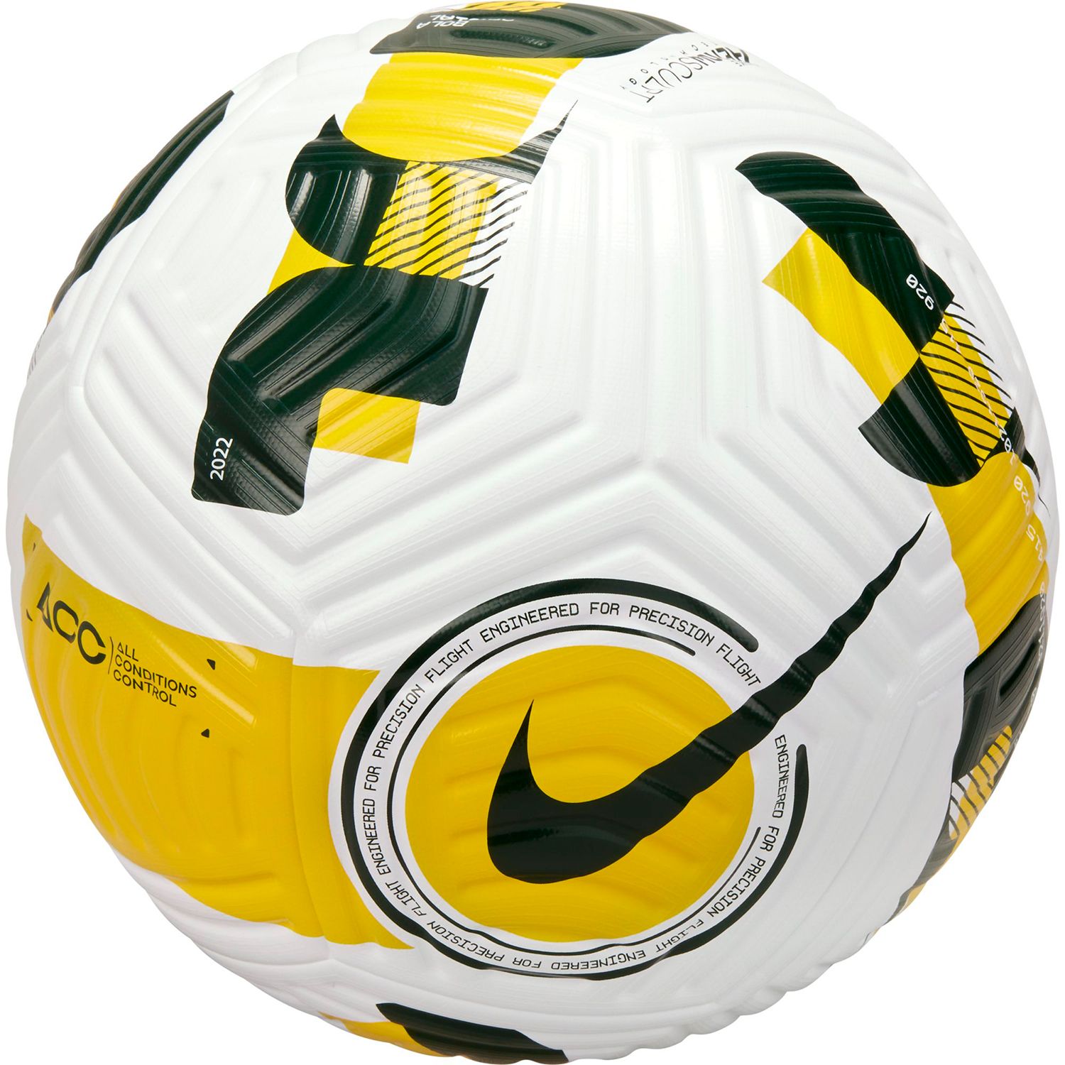 Nike Brazil Flight Official Match Ball product image