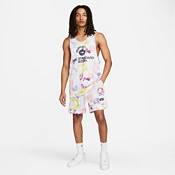 Nike Men's Standard Issue Men's Reversible Basketball Jersey product image