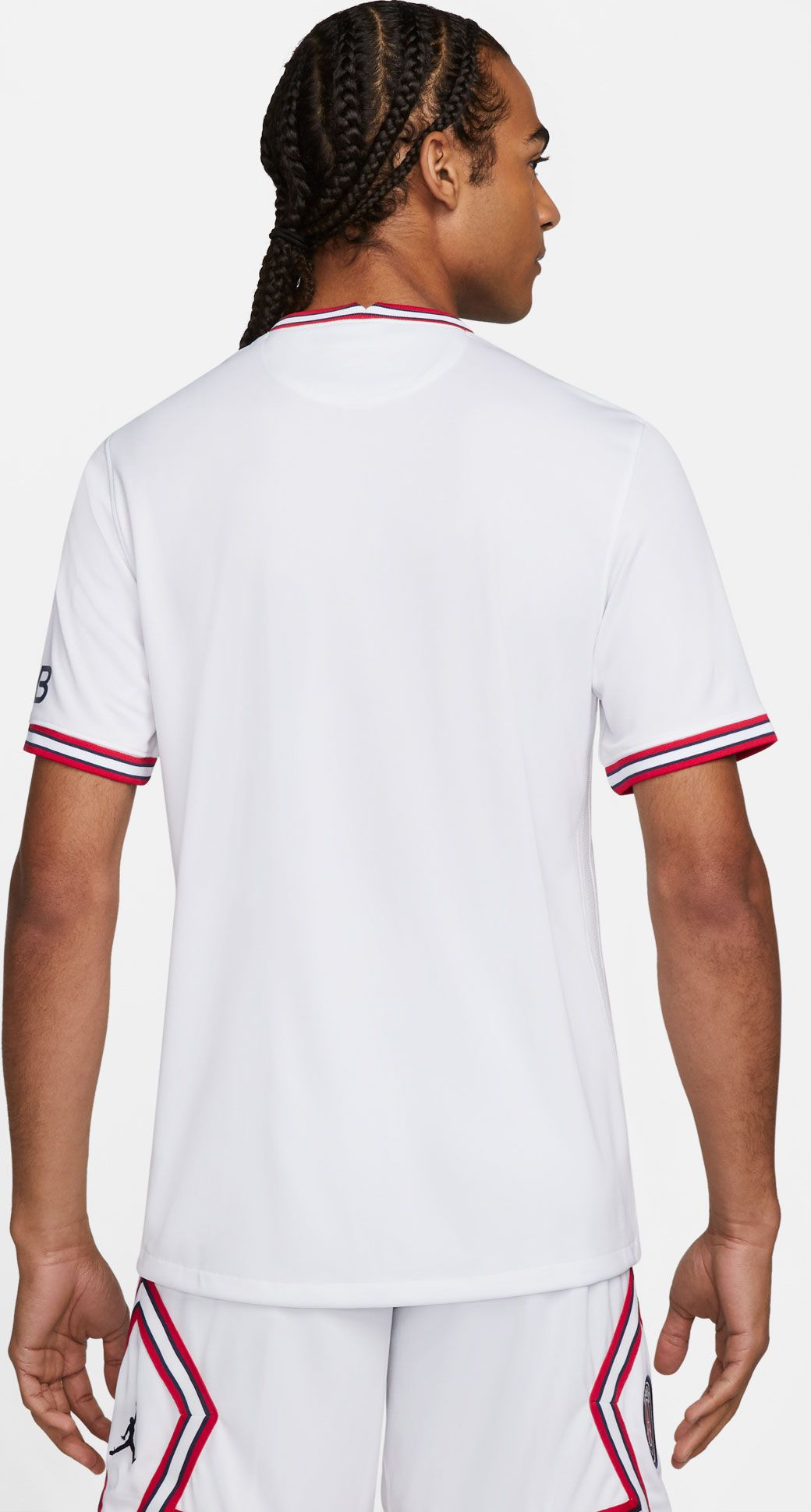 Jordan Paris Saint-Germain '21 Breathe Stadium Fourth Replica Jersey product image