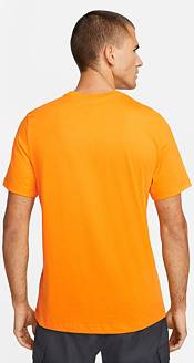 Nike Netherlands '22 Crest Orange T-Shirt product image