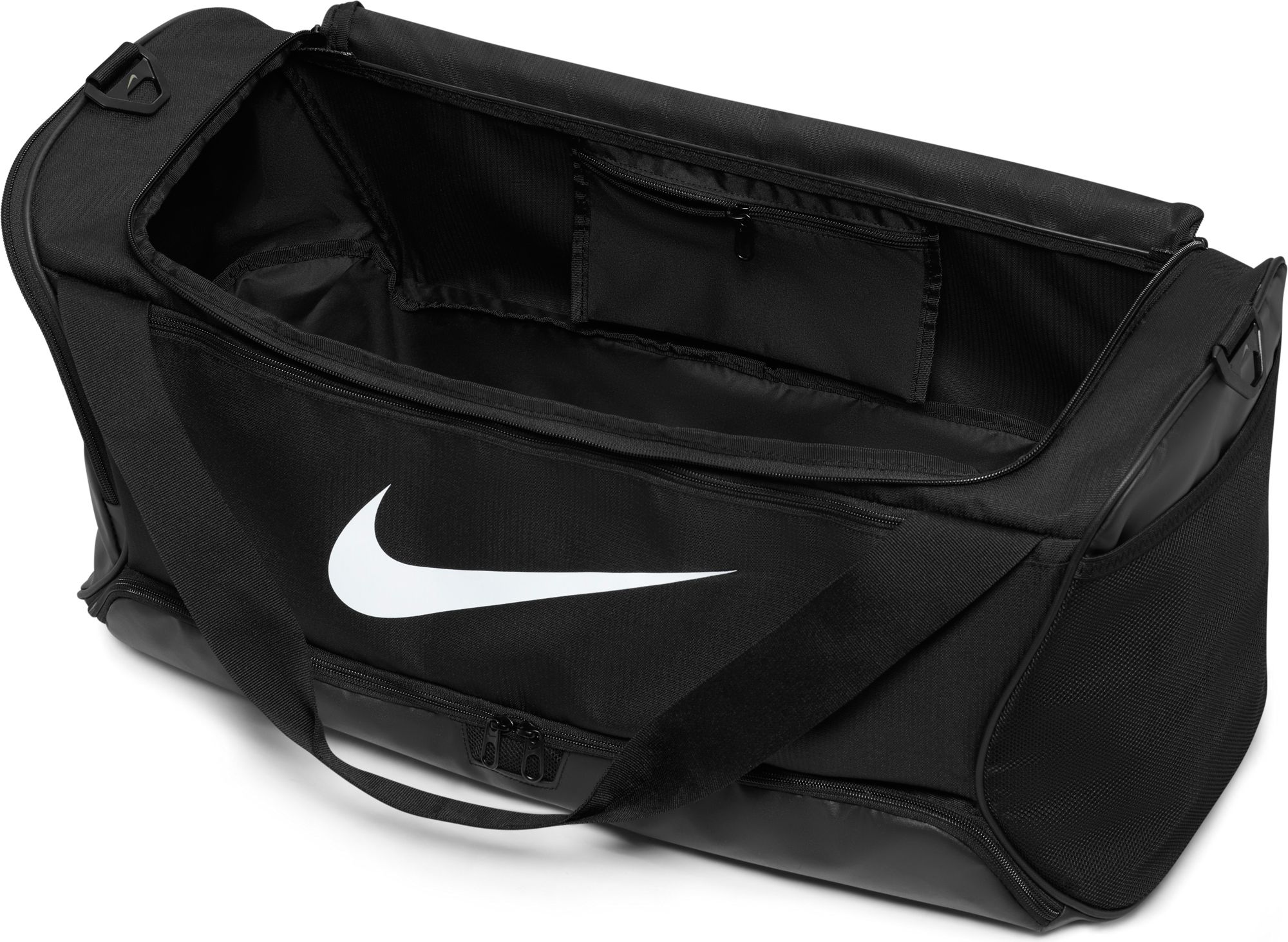 Nike Brasilia 9.5 Training Duffel Bag (Medium, 60L)