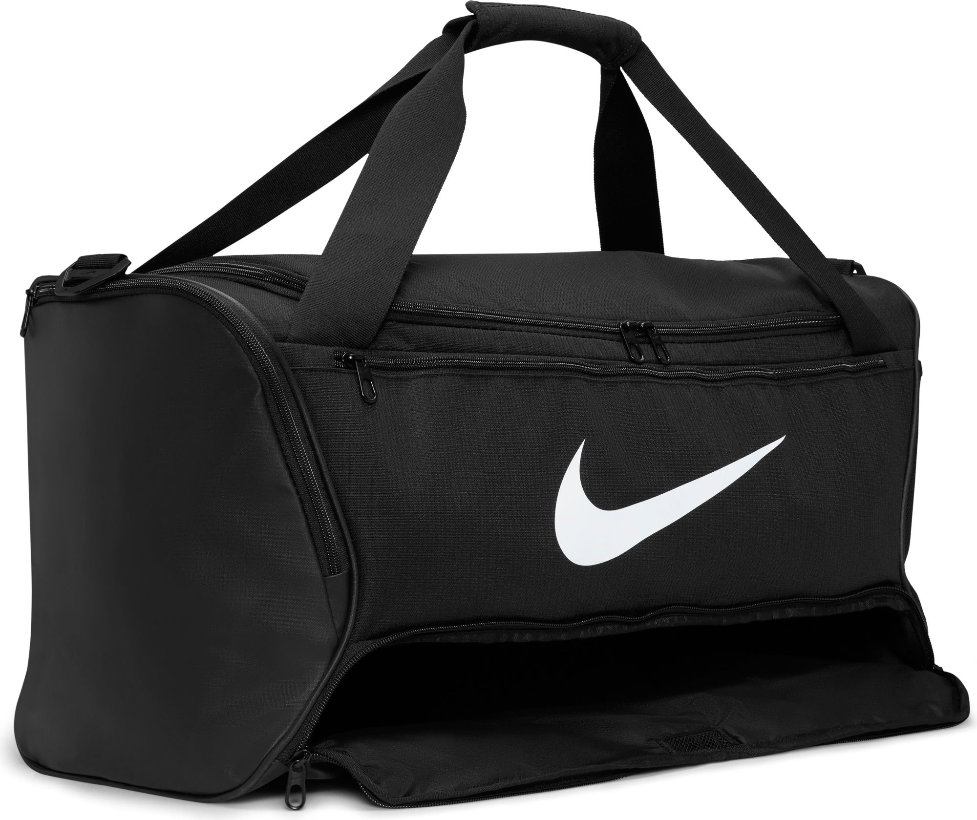 Nike Brasilia 9.5 Training Duffel Bag (Medium, 60L) product image