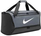 NWT Nike Brasilia 9.5 Training Duffel Bag S Unisex Sports Gym CAMO  DQ5232-222