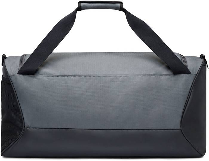 Nike Sportswear Essentials Tote Bag Black / Iron Grey - White