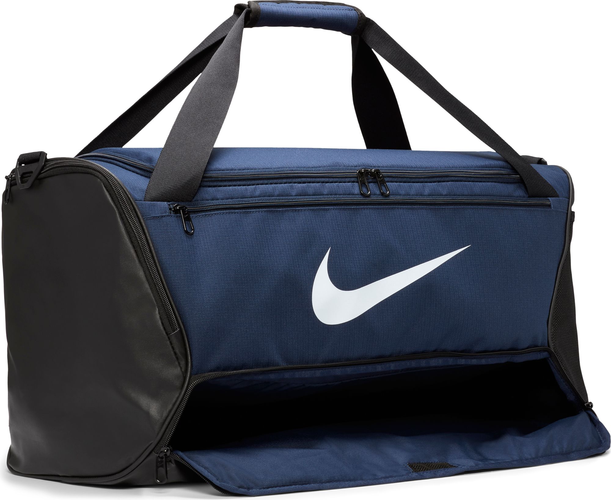 Nike Brasilia 9.5 Training Duffel Bag (Medium, 60L) product image