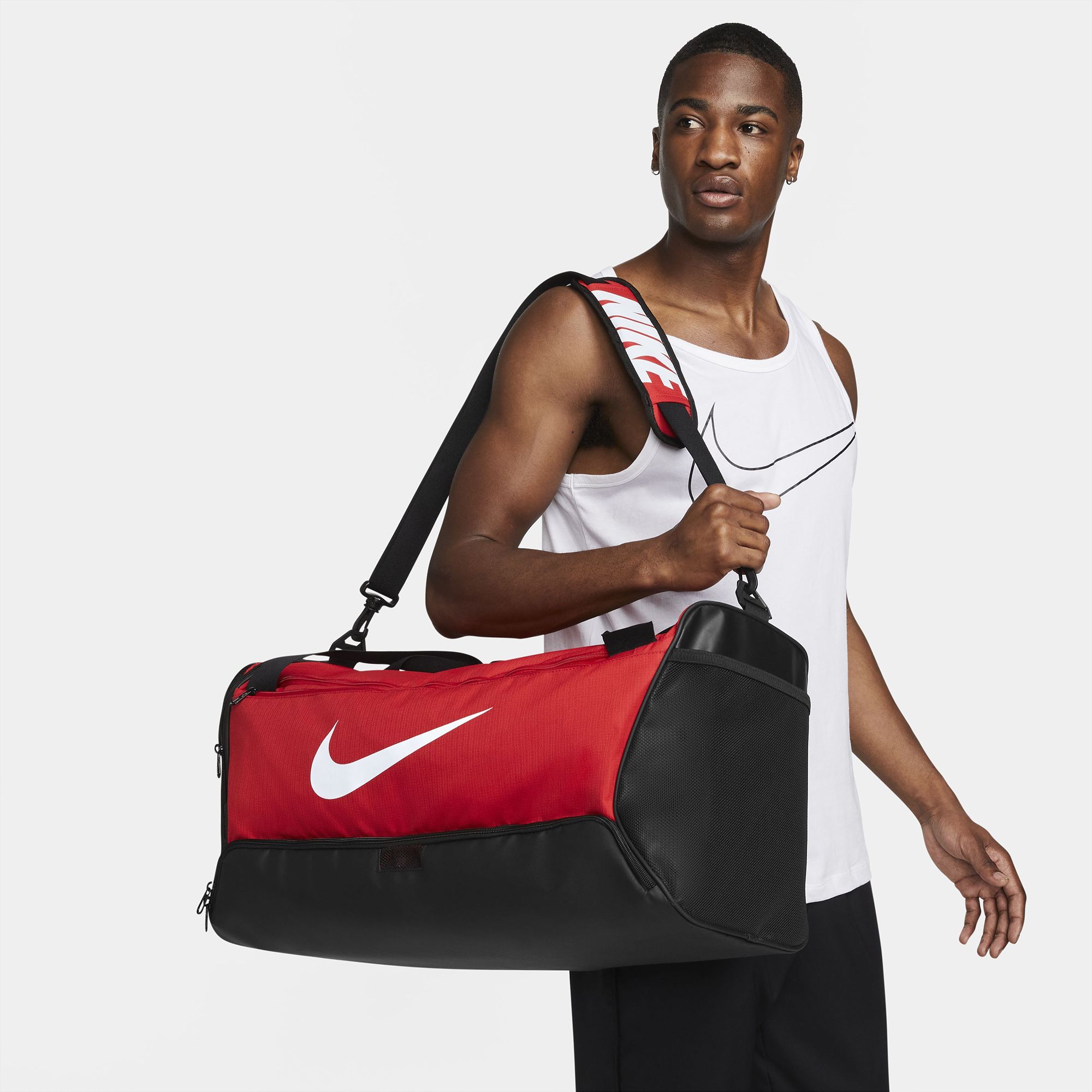Nike Brasilia 9.5 Training Duffel Bag (Medium, 60L) product image