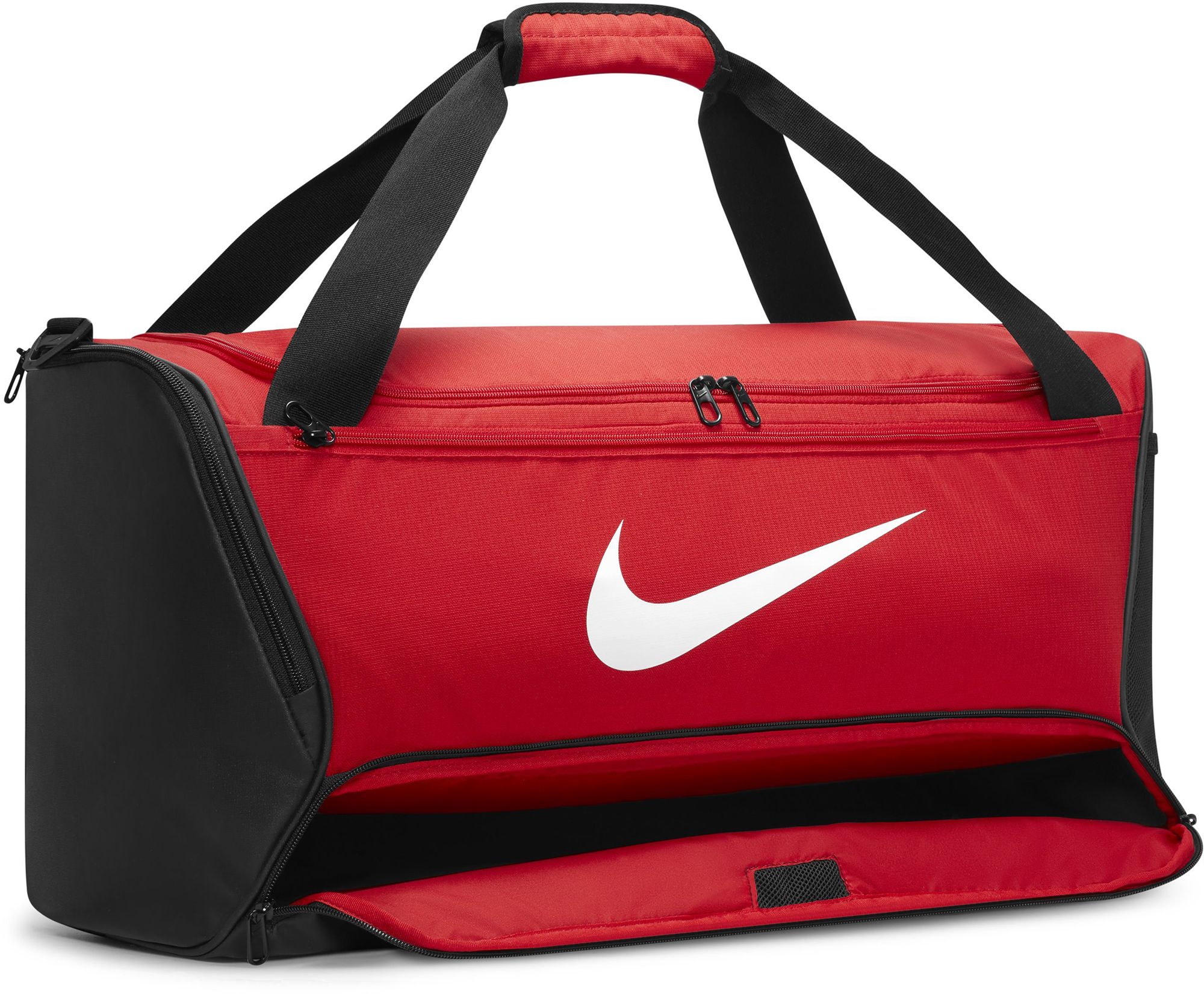 Nike Brasilia 9.5 Training Duffel Bag (Medium, 60L) product image