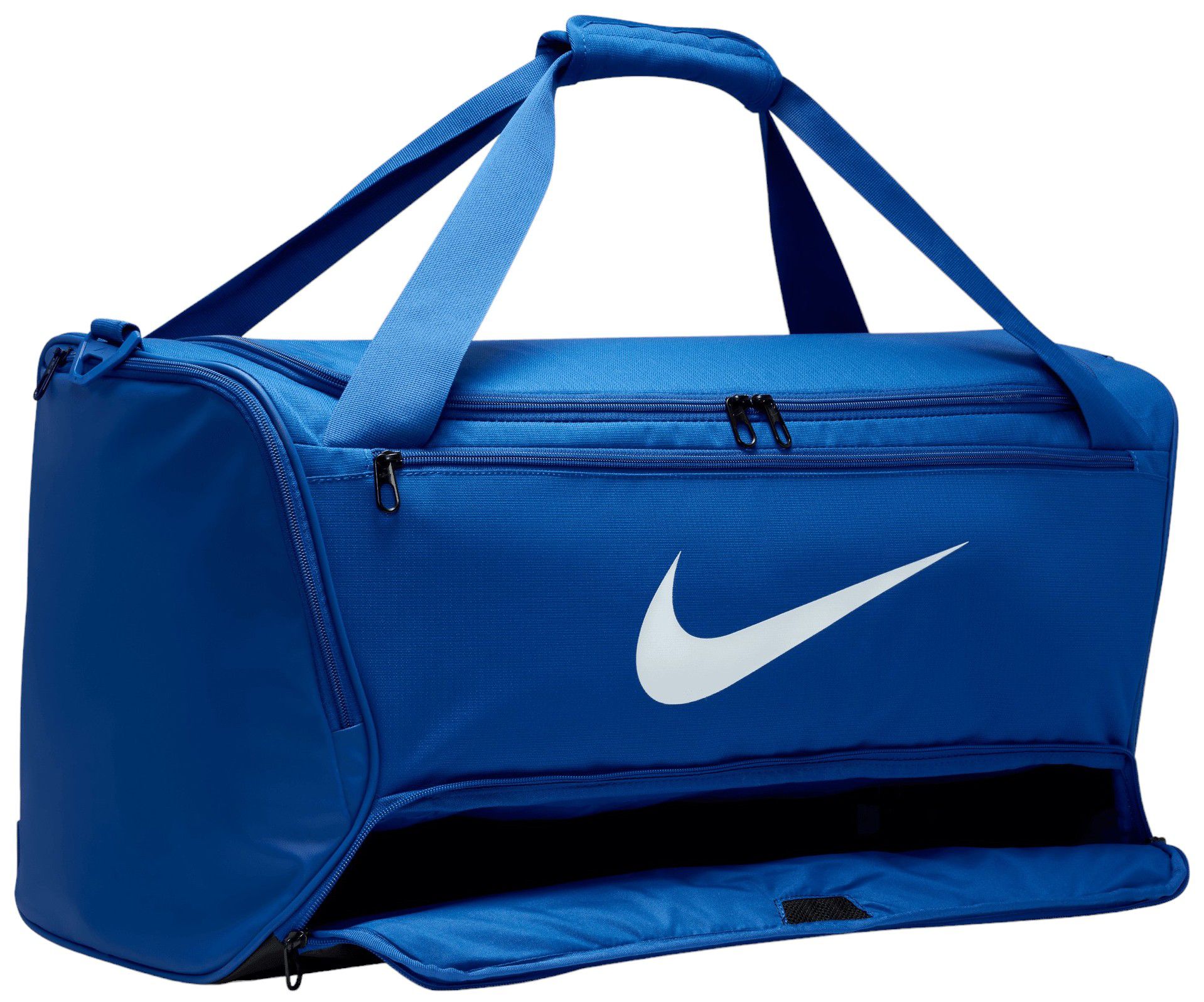 Nike Brasilia 9.5 Training Duffel Bag (Medium, 60L) product image