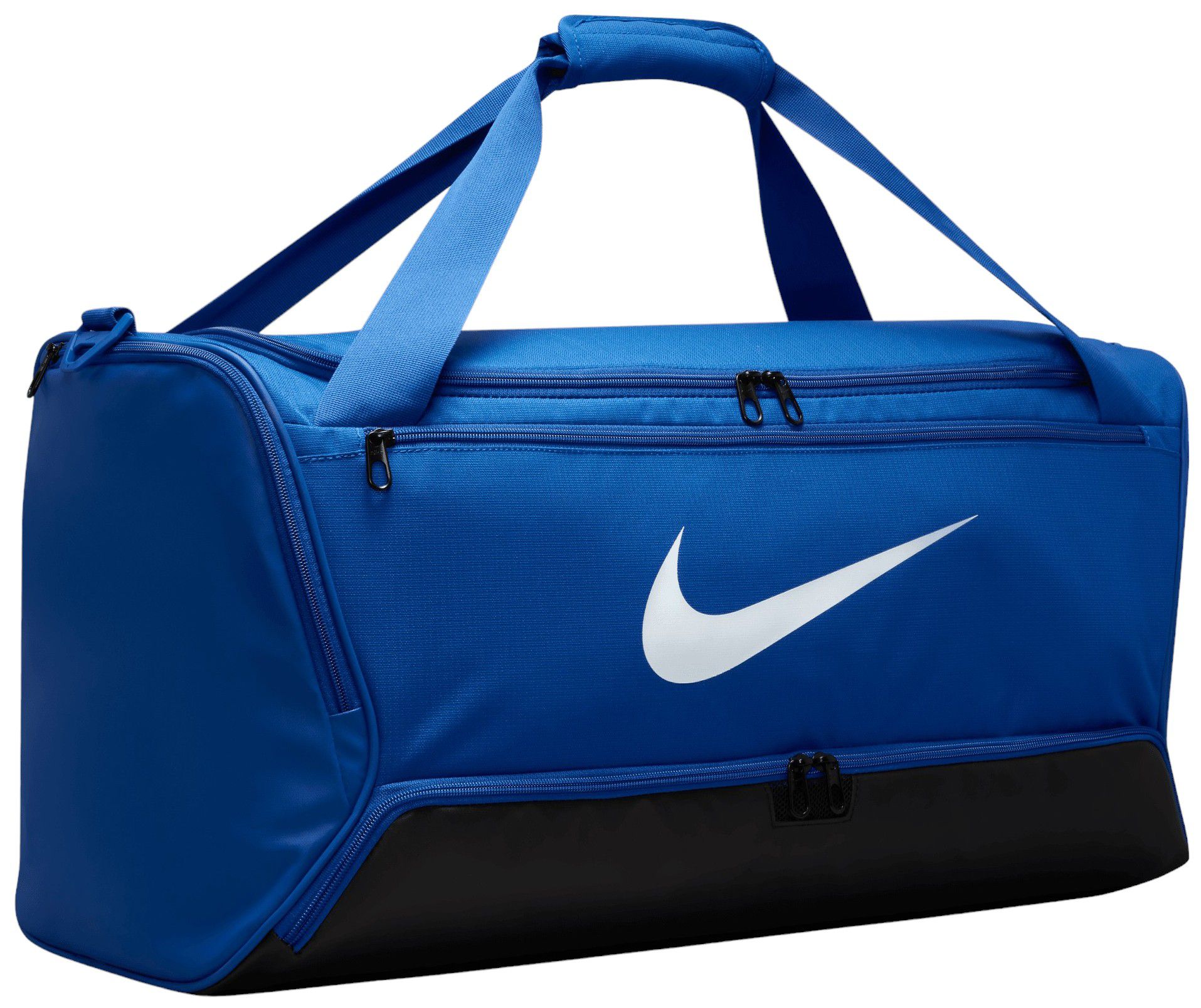 Nike Brasilia 9.5 Training Duffel Bag (Medium, 60L) product image