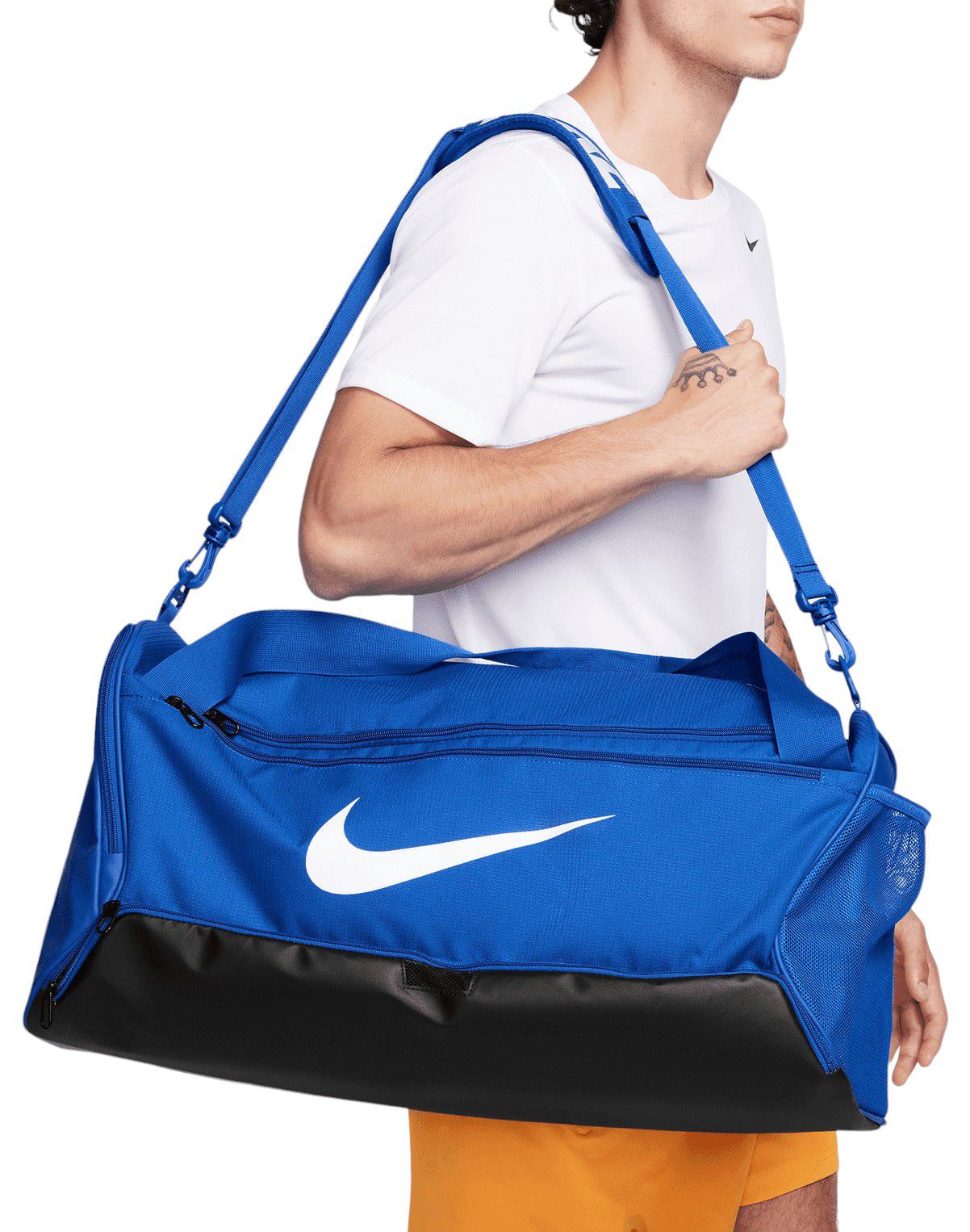 Nike Brasilia 9.5 Training Duffel Bag (Medium, 60L) product image