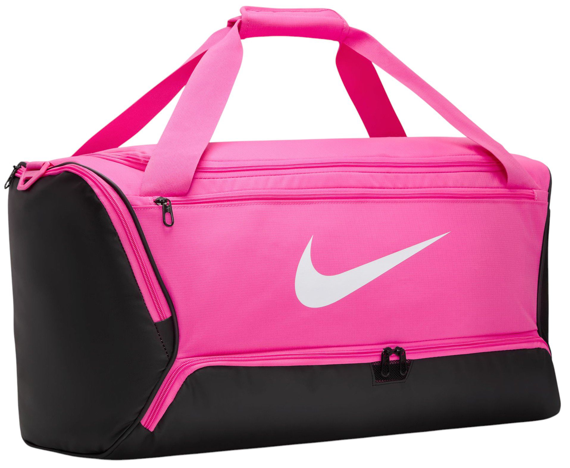 Nike Brasilia 9.5 Training Duffel Bag (Medium, 60L) product image
