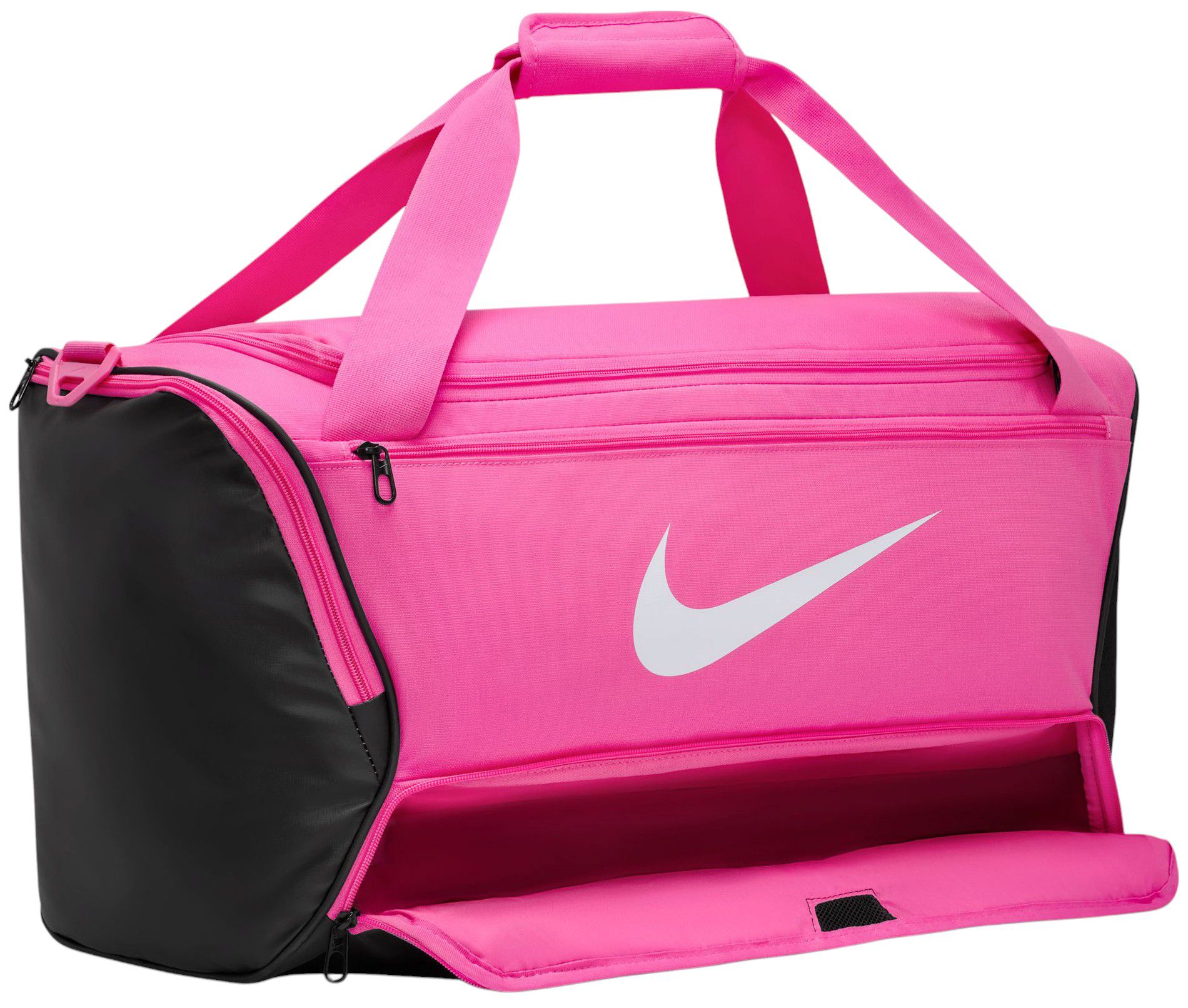 Nike Brasilia 9.5 Training Duffel Bag (Medium, 60L) product image