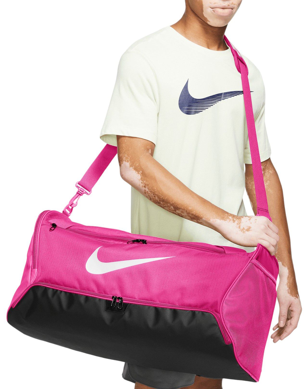 Nike Brasilia 9.5 Training Duffel Bag (Medium, 60L) product image