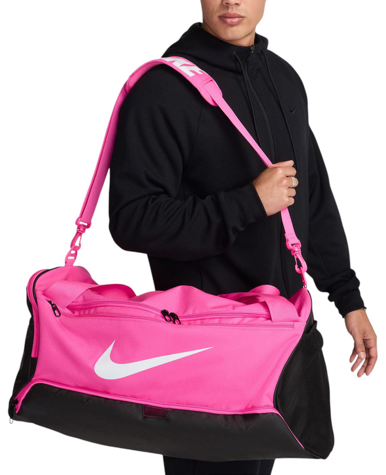 Nike Brasilia 9.5 Training Duffel Bag (Medium, 60L) product image
