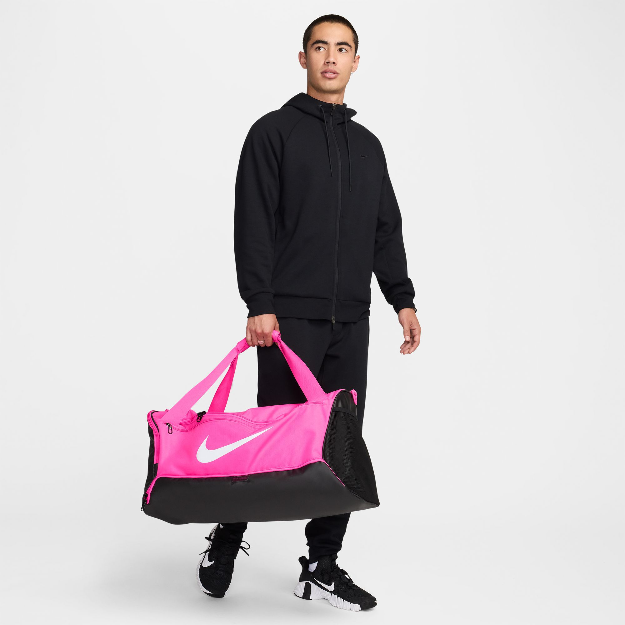 Nike Brasilia 9.5 Training Duffel Bag (Medium, 60L) product image