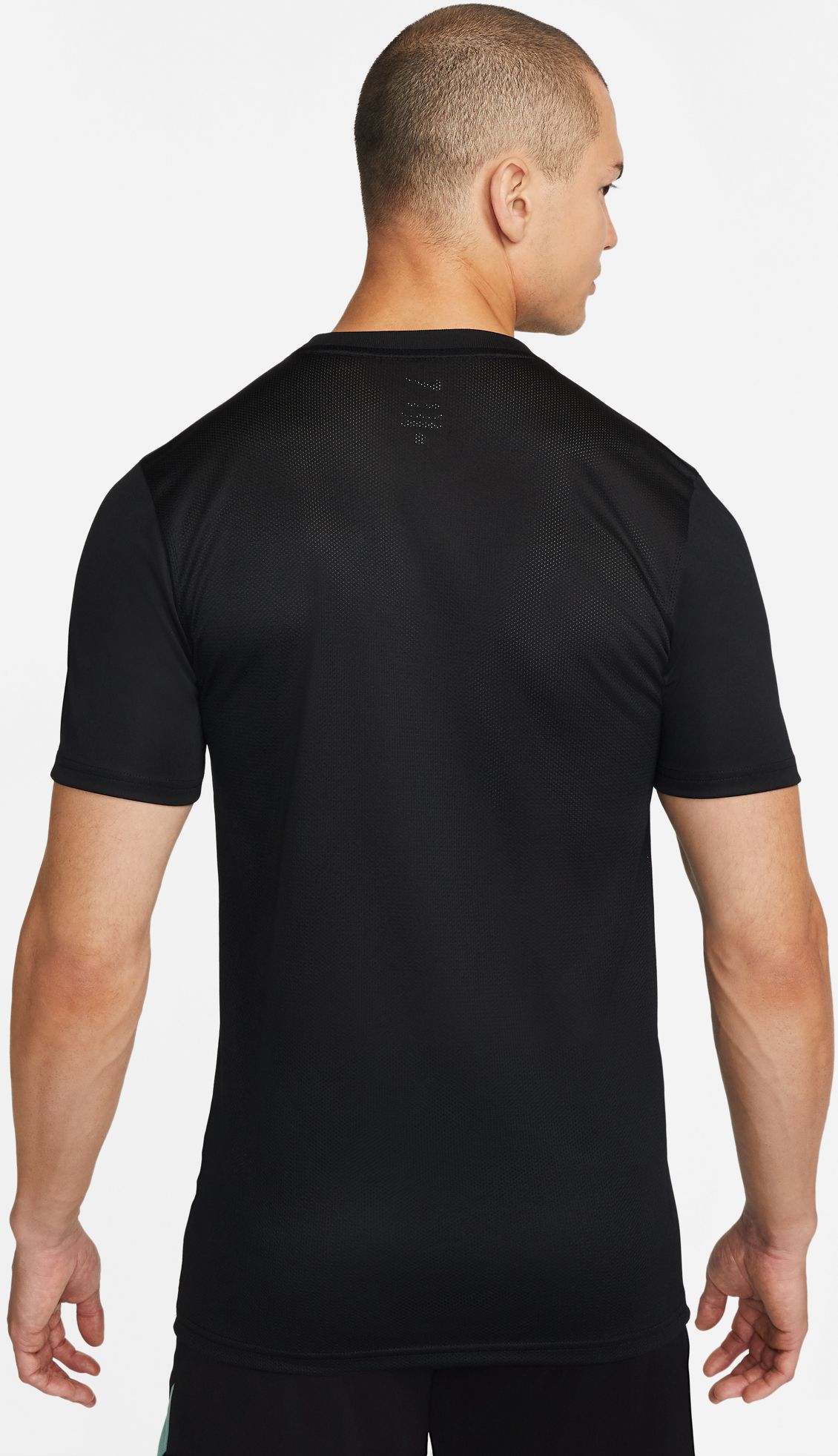 Nike Club America '21 ACAD Black T-Shirt product image