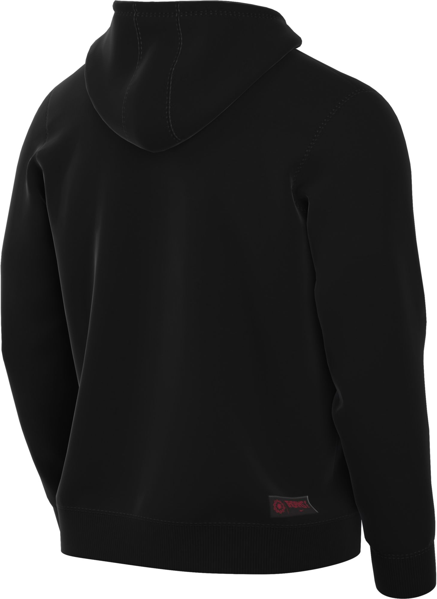 Nike Portland Thorns '22 Club Pullover Hoodie product image