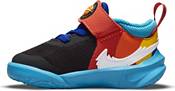 Nike Kids' Toddler Team Hustle D10 x Space Jam Basketball Shoes product image
