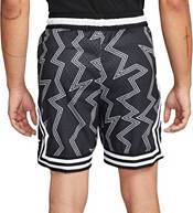 Nike Men's Dri-FIT Air Printed Diamond Shorts product image