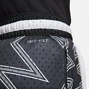 Nike Men's Dri-FIT Air Printed Diamond Shorts product image