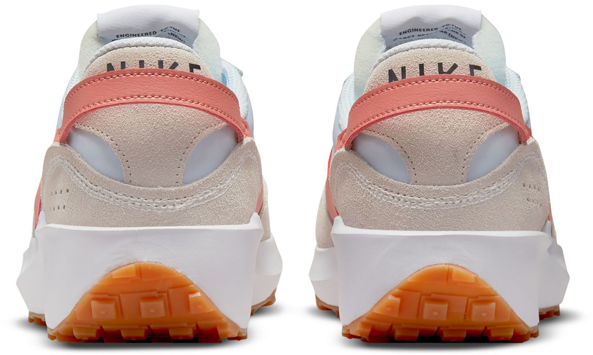 Nike Women's Waffle Debut Shoes product image