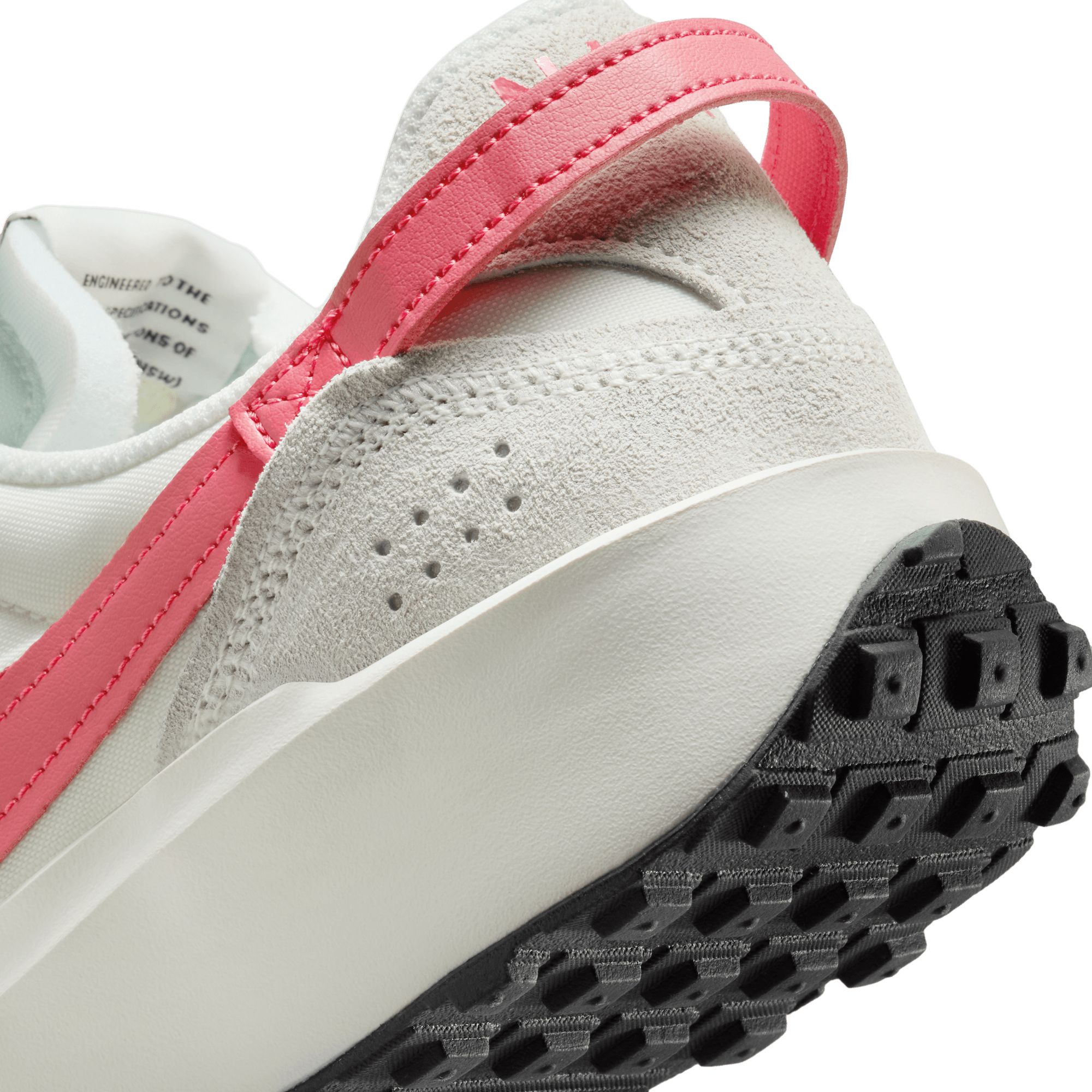 Nike Women's Waffle Debut Shoes product image