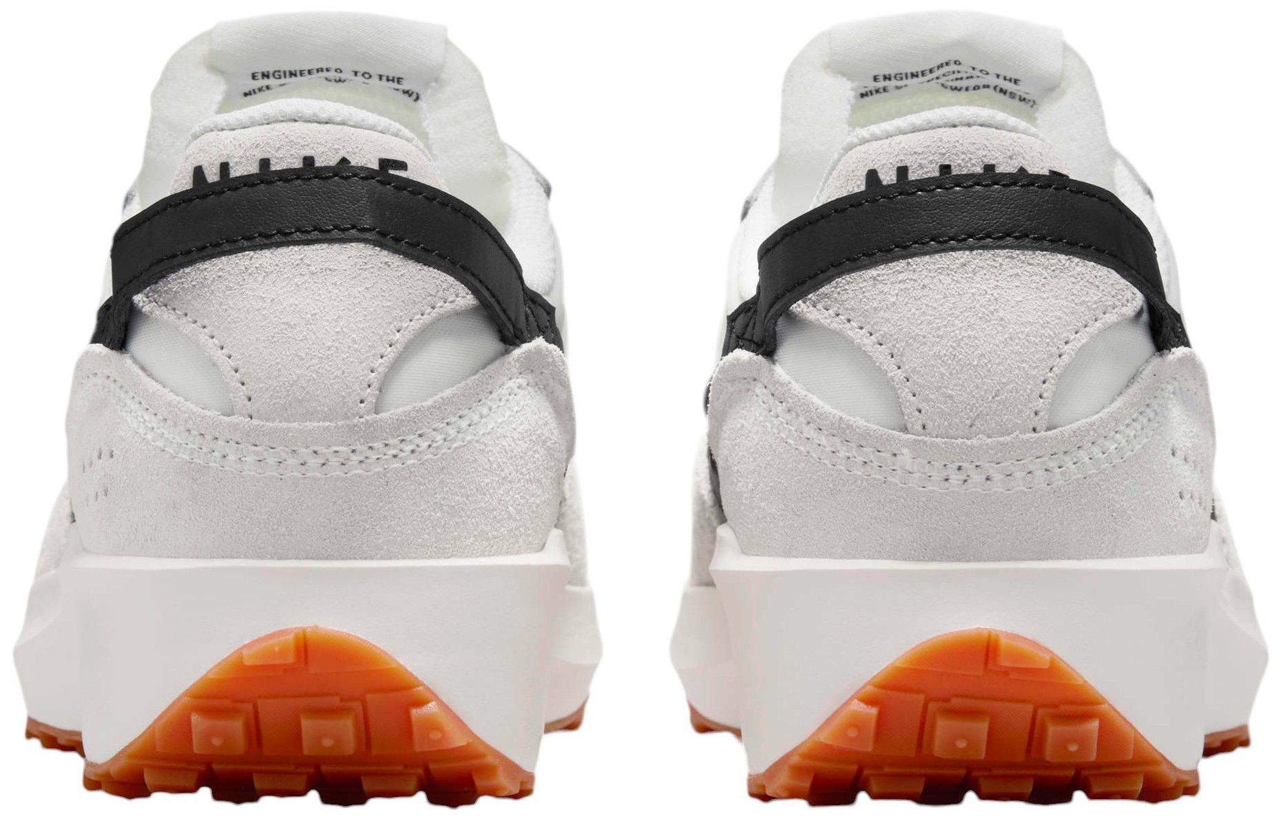 Nike Women's Waffle Debut Shoes product image