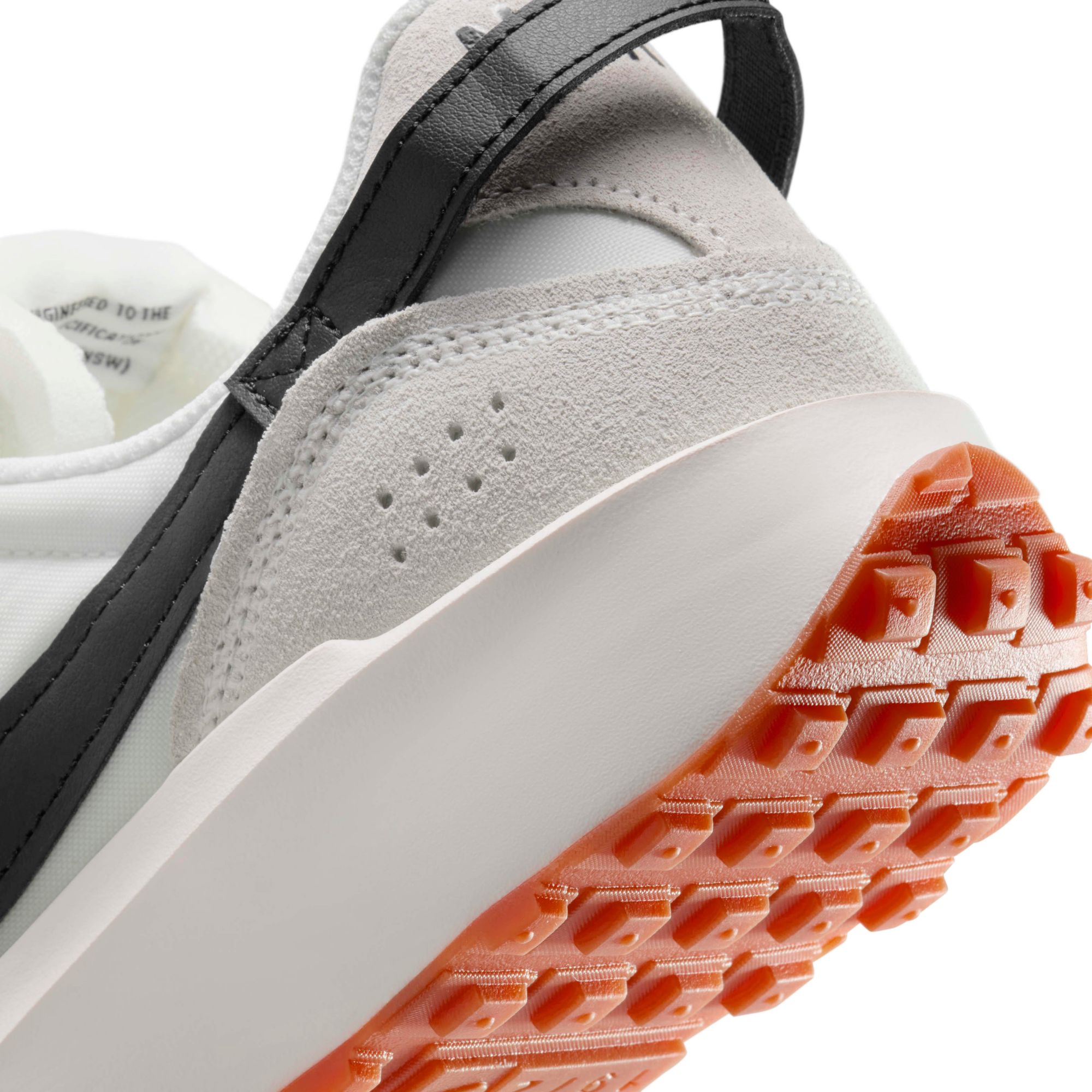 Nike Women's Waffle Debut Shoes product image