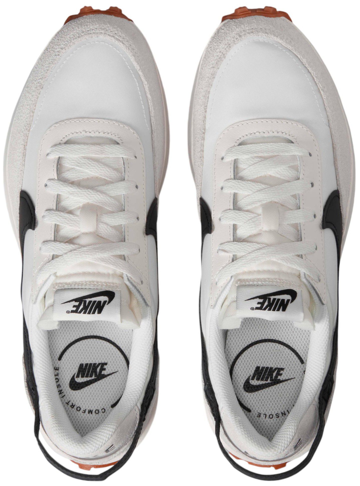 Nike Women's Waffle Debut Shoes product image