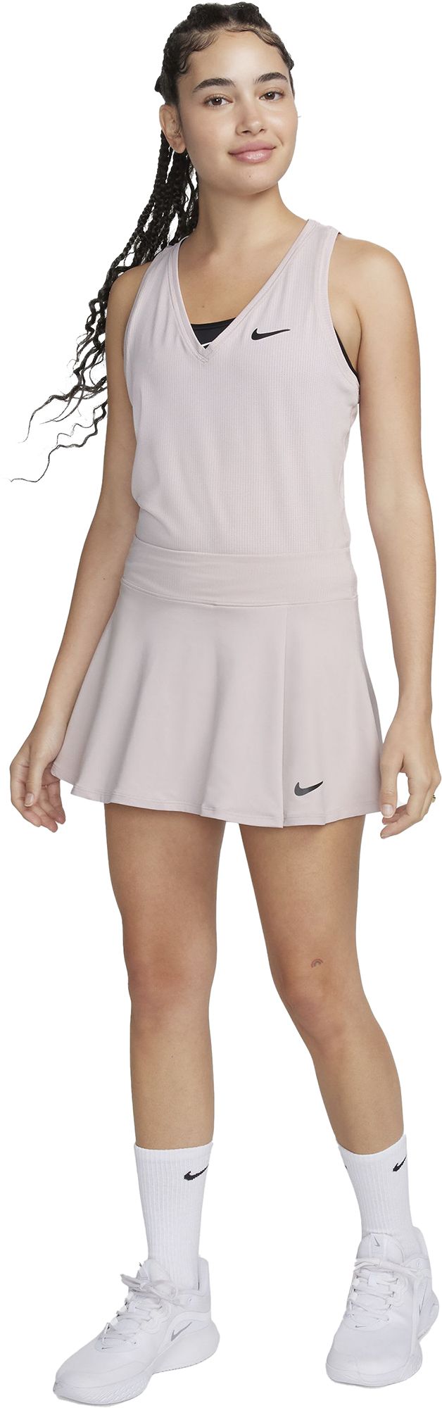 Nike Women's NikeCourt Dri-FIT Victory Flouncy Skort product image