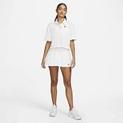 Nike Women's 2022 NikeCourt Dri-FIT Victory Flouncy Tennis Skirt product image