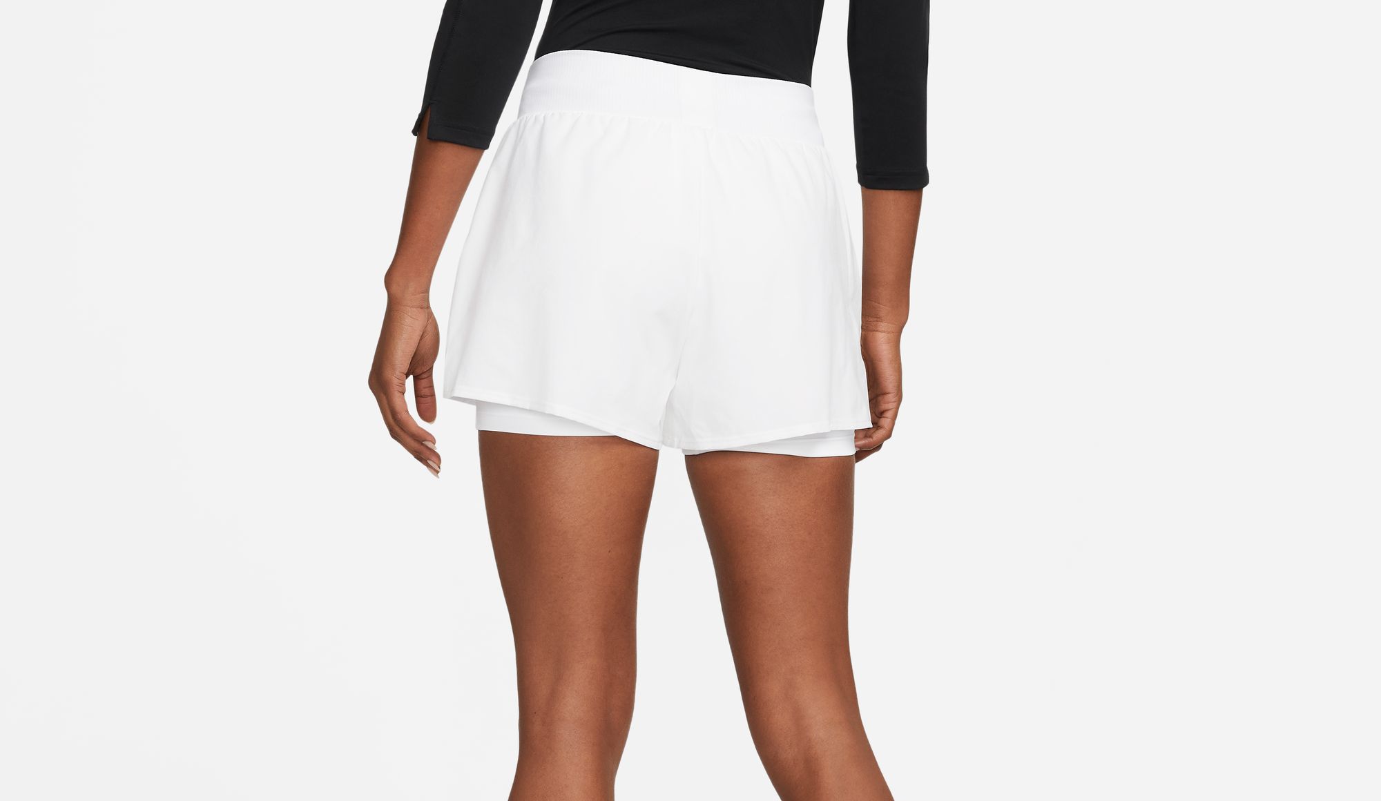 Nike Women's NikeCourt Victory Tennis Shorts product image