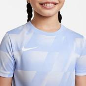 Nike Youth Dri-FIT F.C. Libero Short Sleeve Graphic Soccer Shirt product image