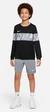 Nike Youth Dri-FIT F.C. Libero Soccer Shorts product image