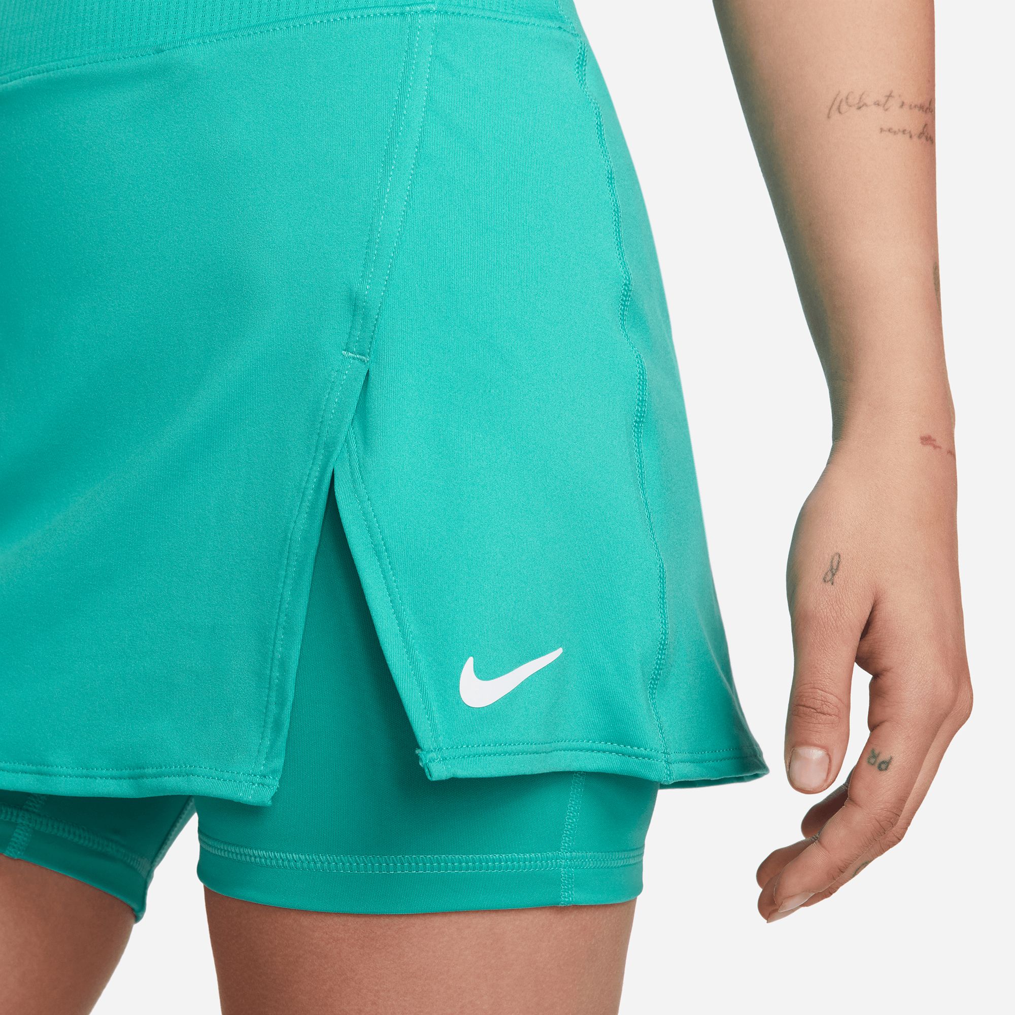 Nike Women's NikeCourt Dri-FIT Victory Tennis Skirt product image