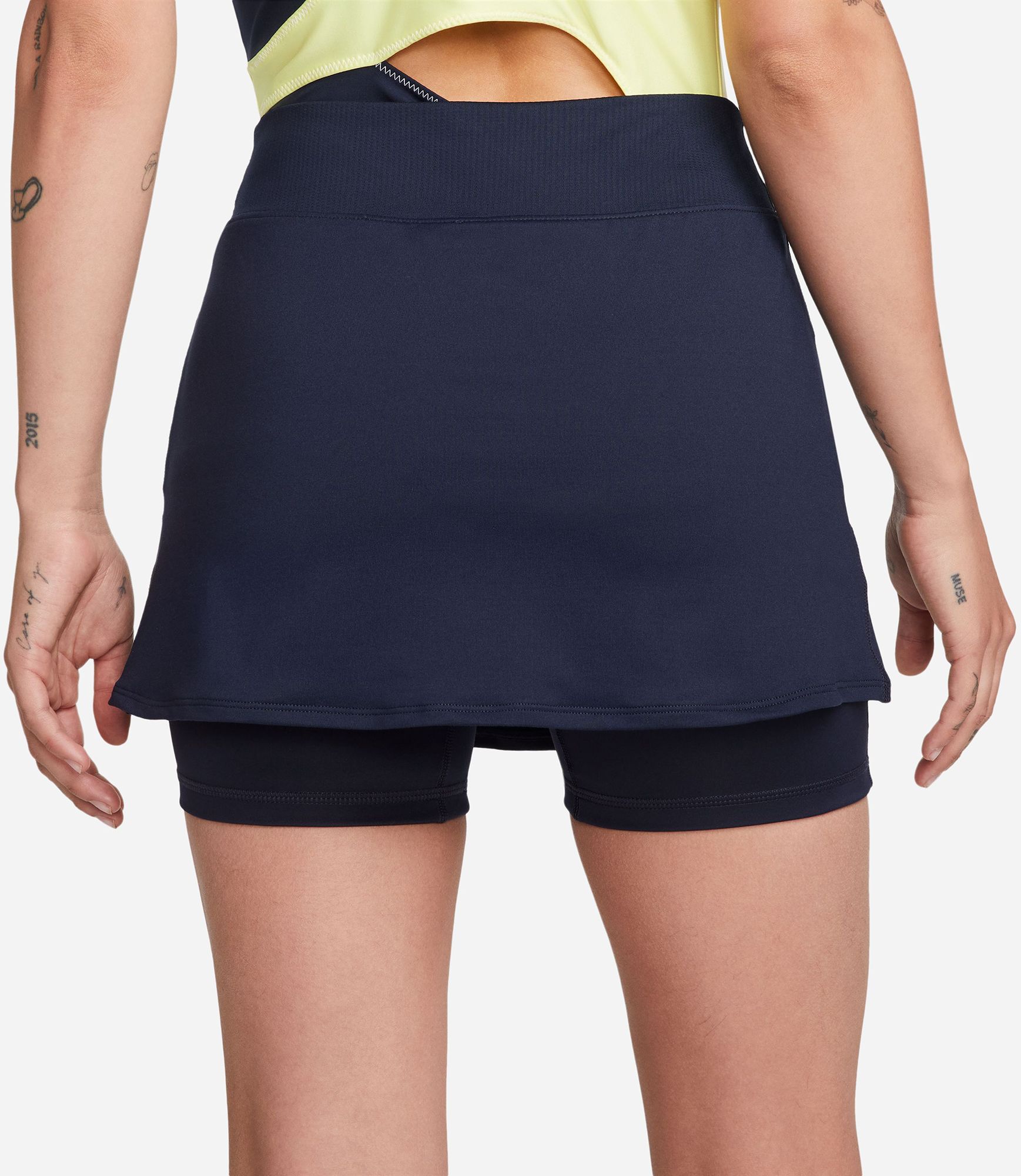 Nike Women's NikeCourt Dri-FIT Victory Tennis Skirt product image