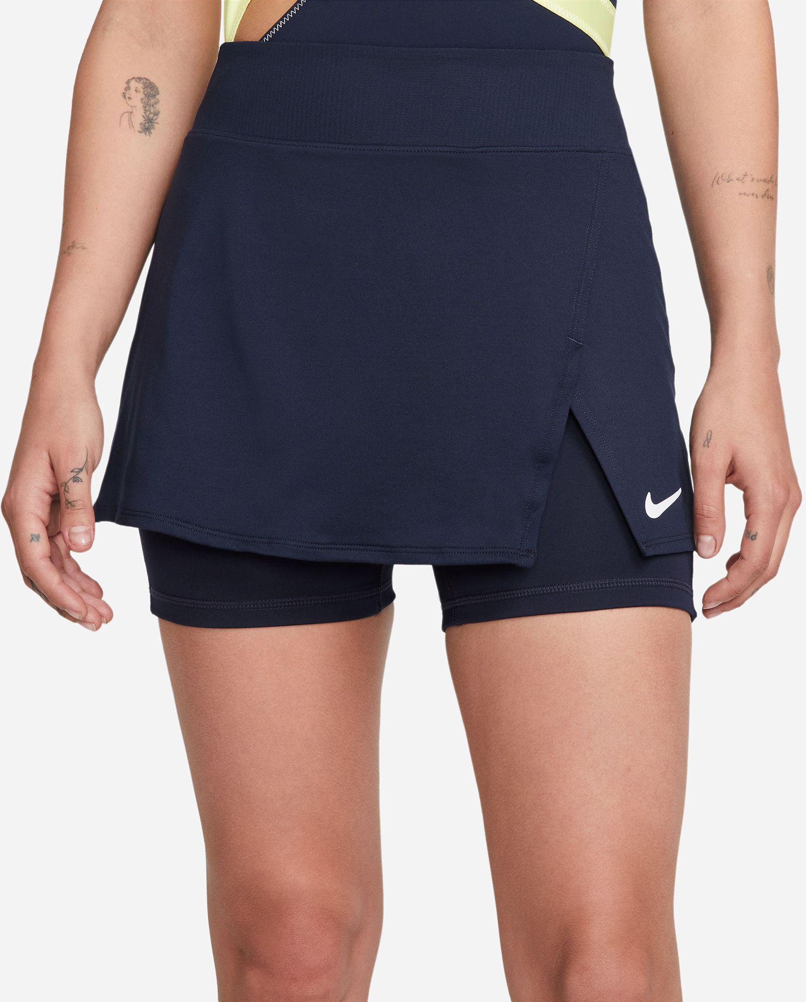 Nike Women's NikeCourt Dri-FIT Victory Tennis Skirt product image