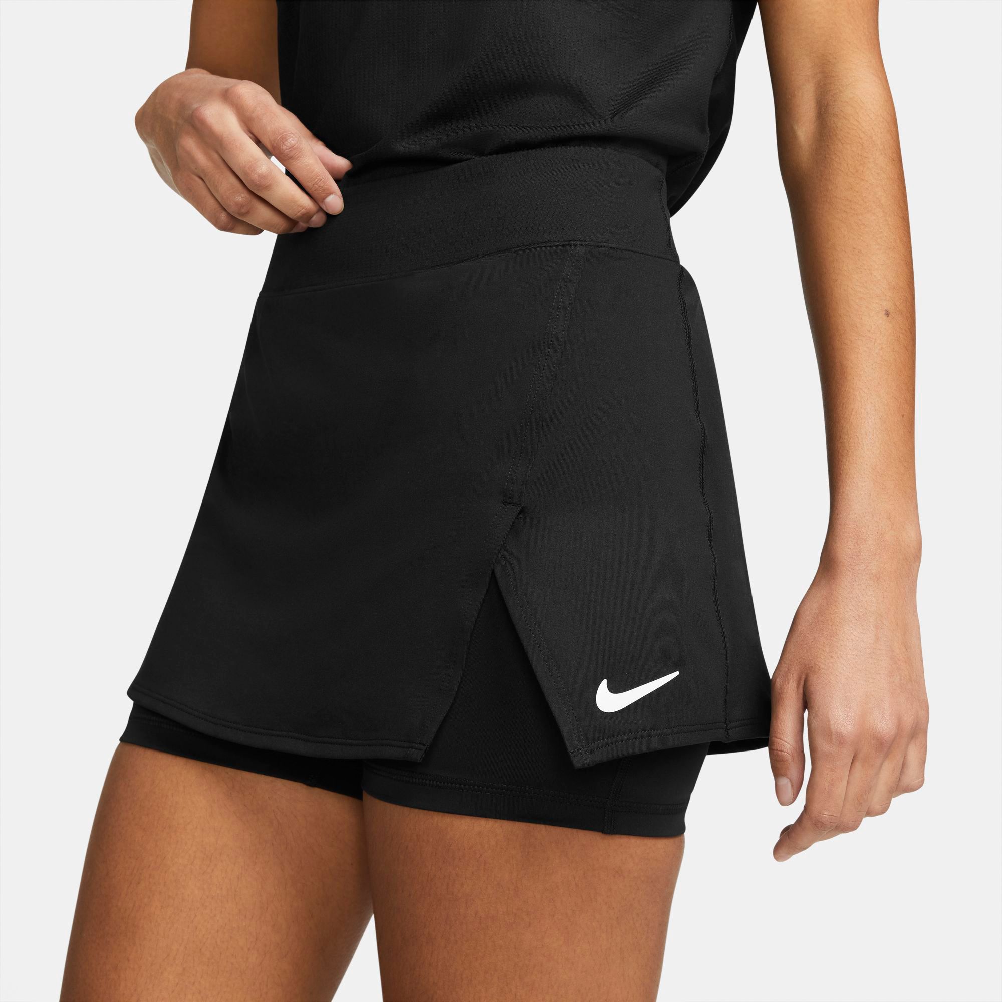 Nike Women's NikeCourt Dri-FIT Victory Tennis Skirt