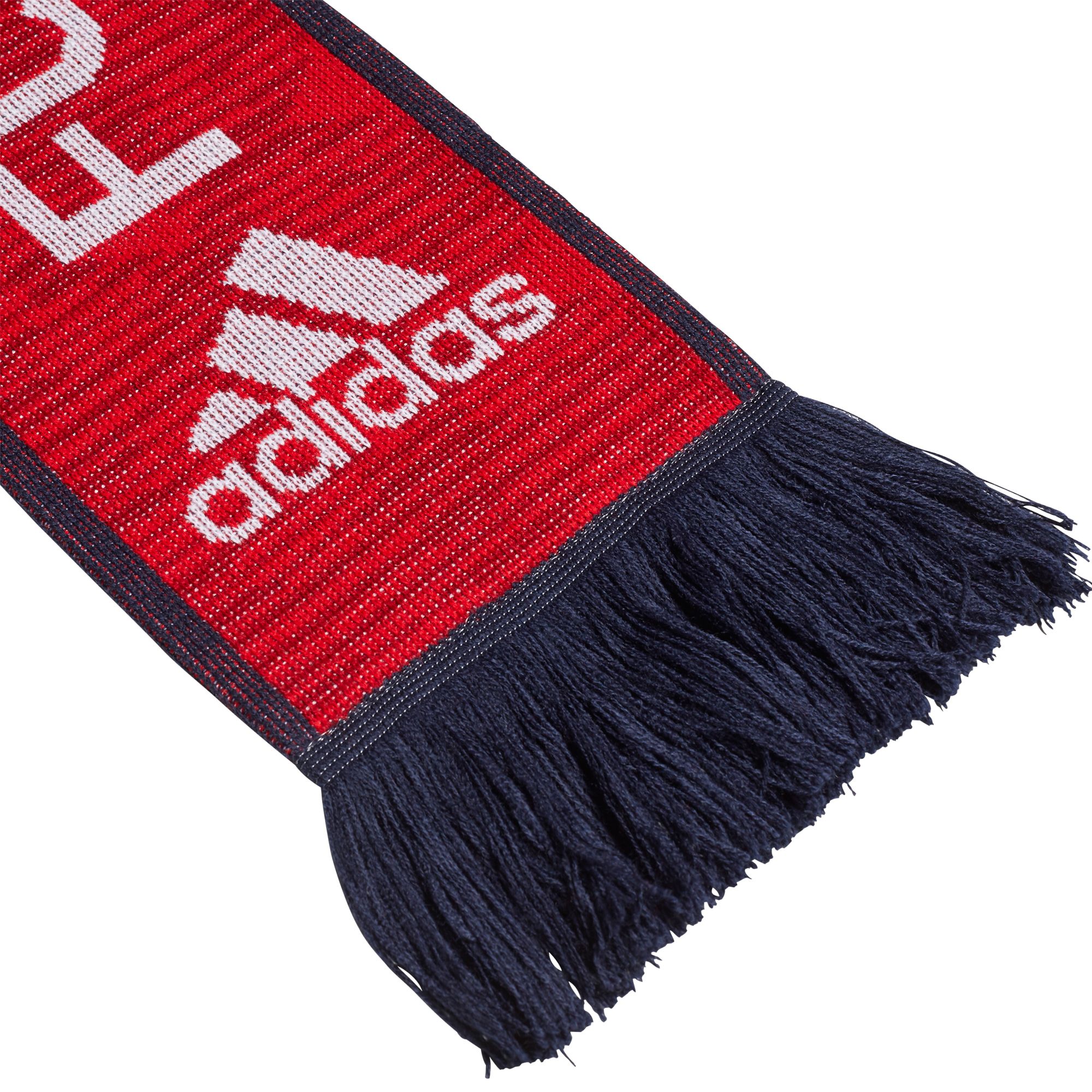 adidas Bayern Munich Red Scarf product image