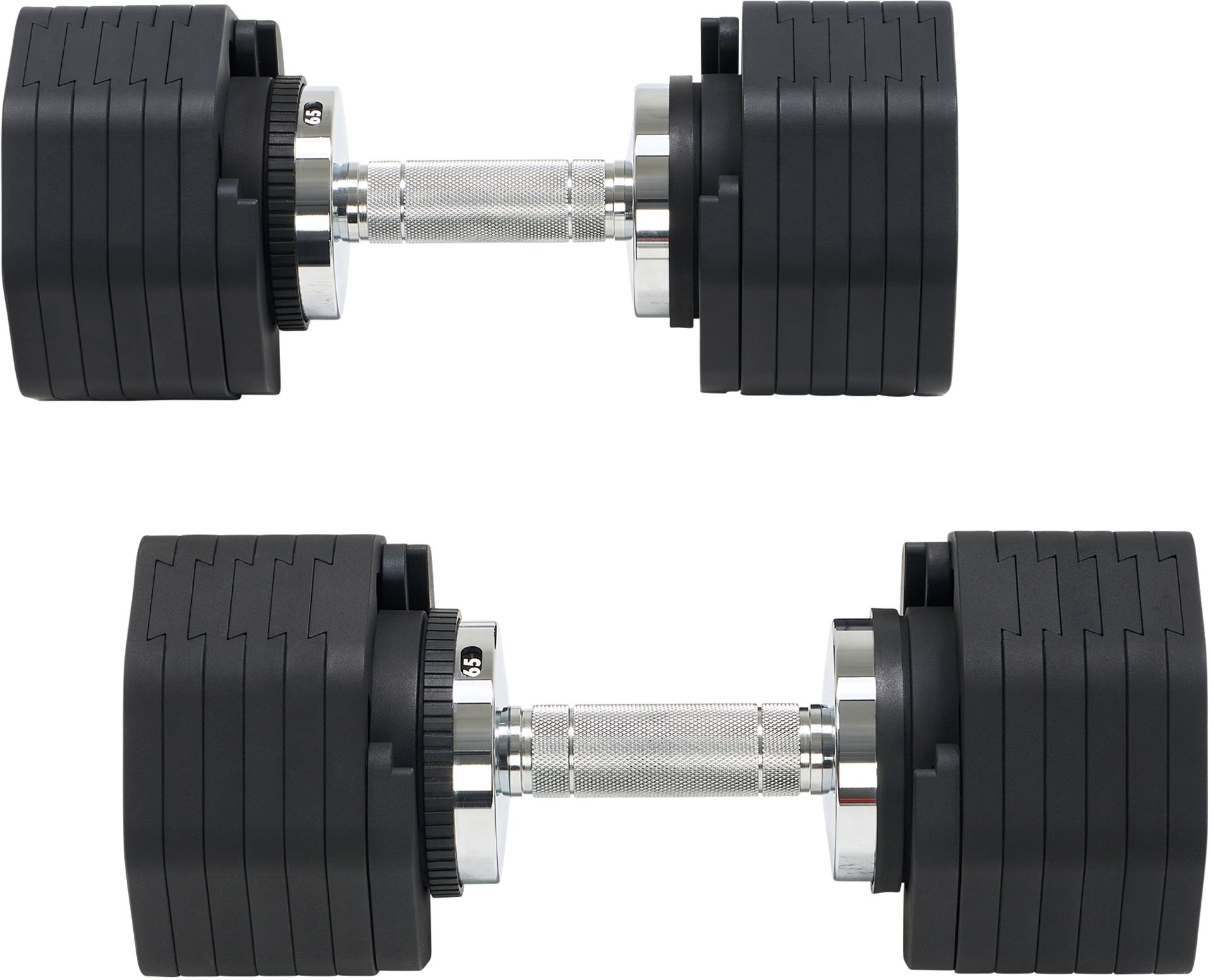 Nike Adjustable Dumbbell product image