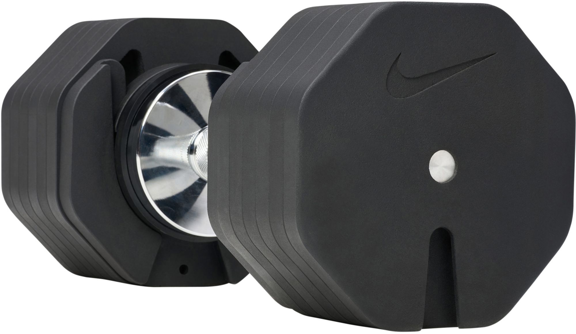 Nike Adjustable Dumbbell product image