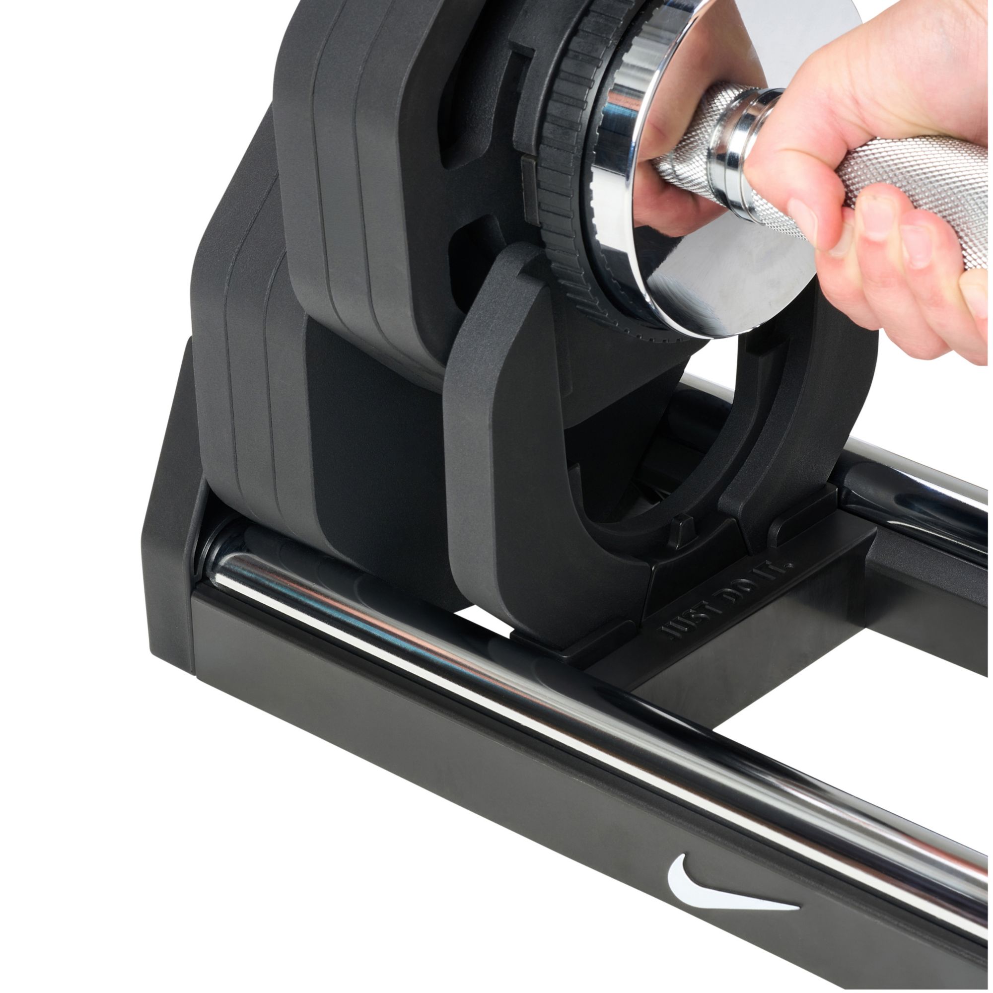 Nike Adjustable Dumbbell product image
