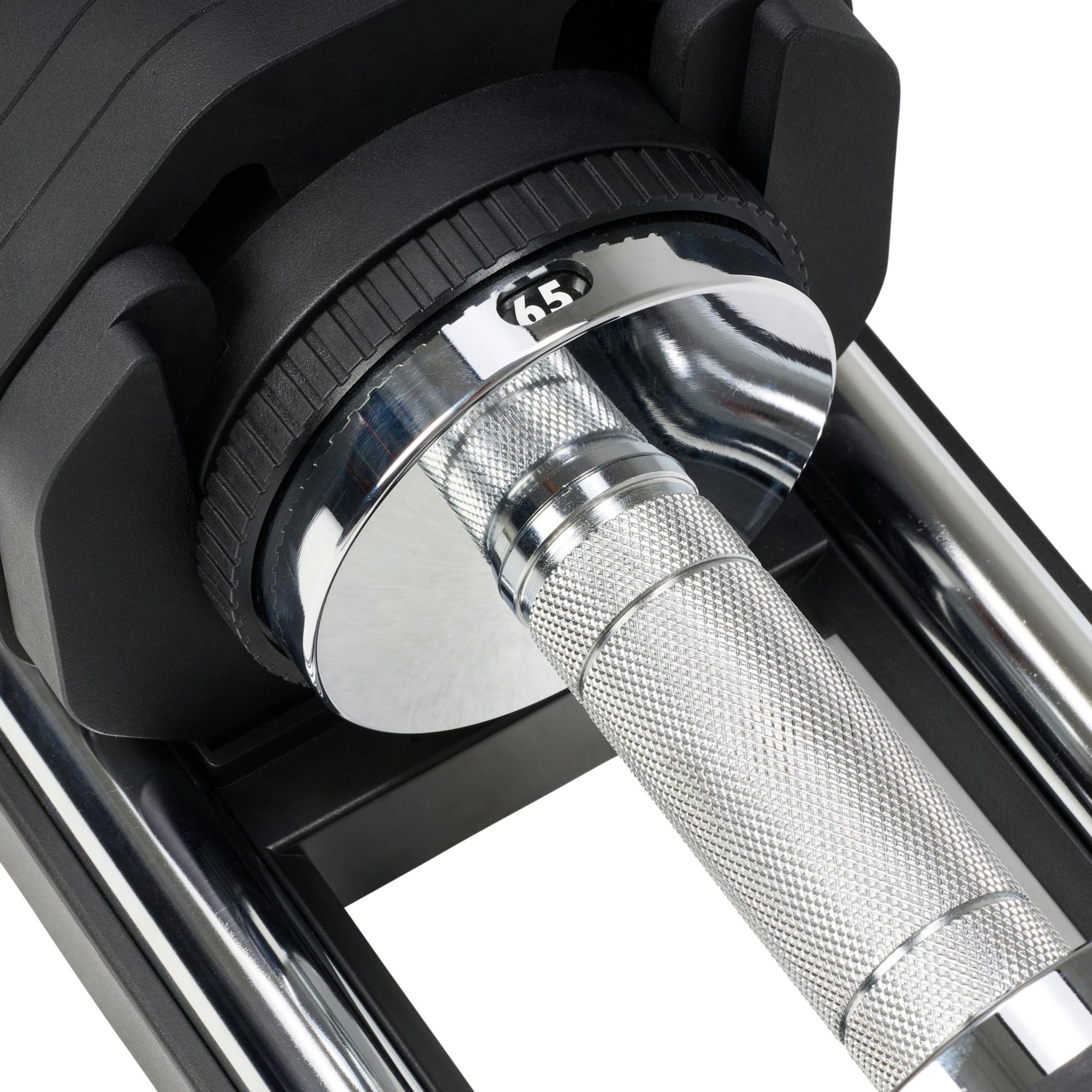 Nike Adjustable Dumbbell product image